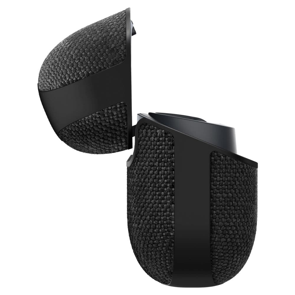Spigen Urban Fit pro Samsung Galaxy Buds 3 / 3 Pro černá - náhled 3