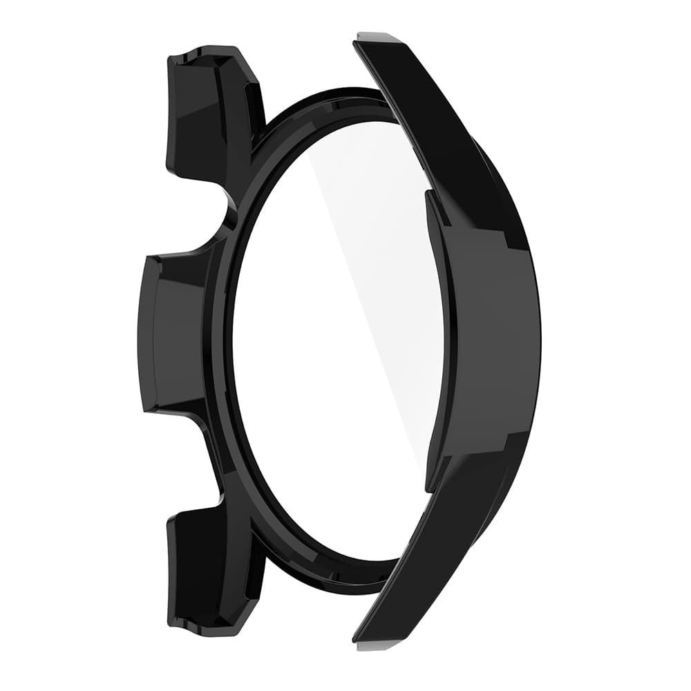 Ochranné pouzdro Techsuit Defense360 Pro pro Huawei Watch GT 3 46mm černé - náhled 3