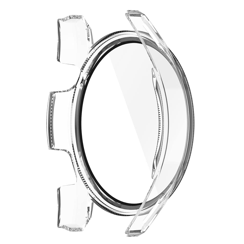 Techsuit Defense360 Pro pouzdro pro Huawei Watch GT 3 (46mm) čiré - náhled 3