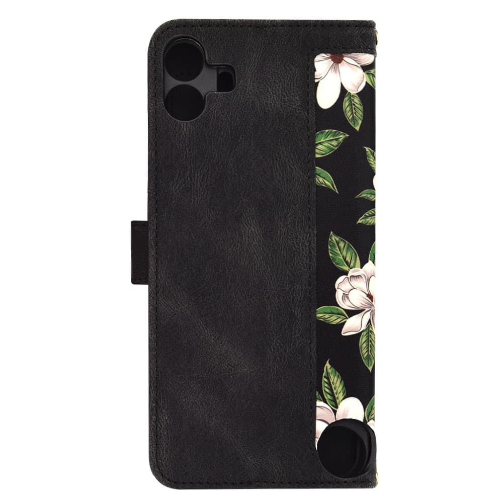 Techsuit FlipCraft Nothing CMF Phone 1 Květiny úsvitu - náhled 3