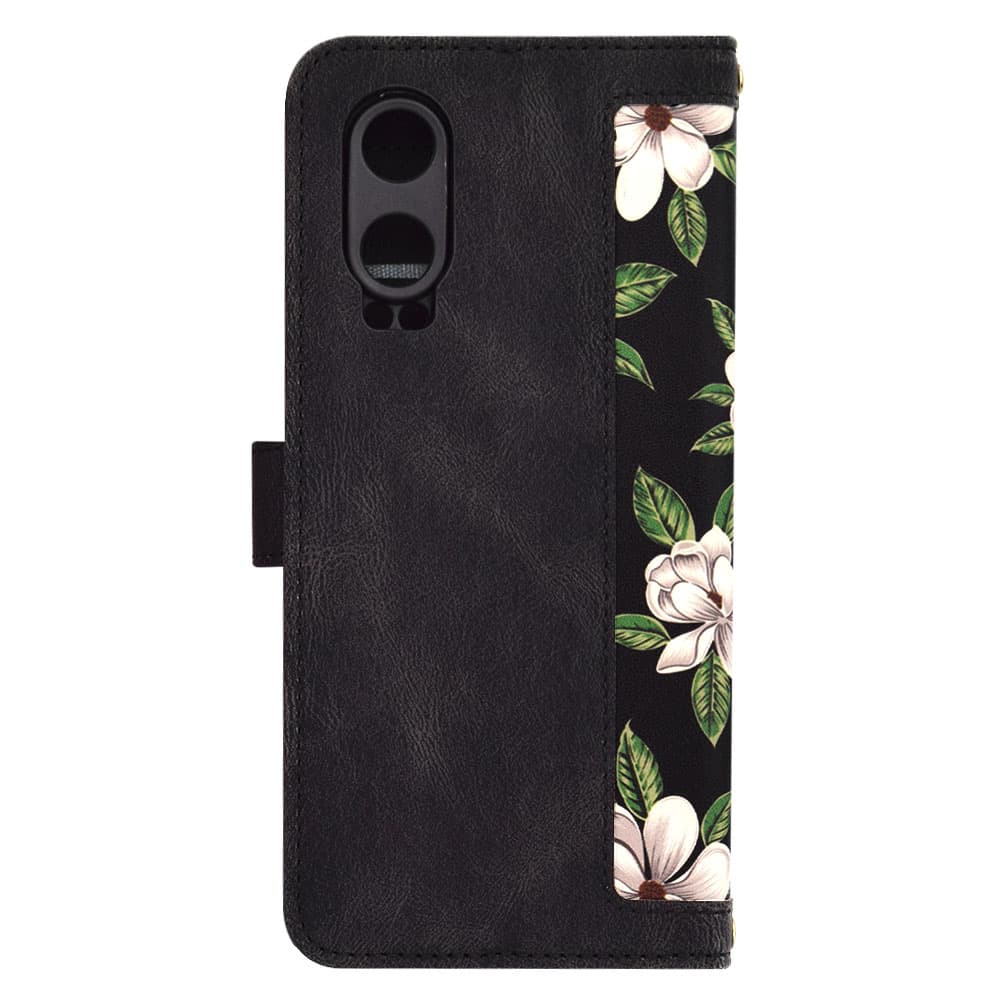 Techsuit FlipCraft OnePlus Nord CE4 Lite Flowers Dawn - náhled 3