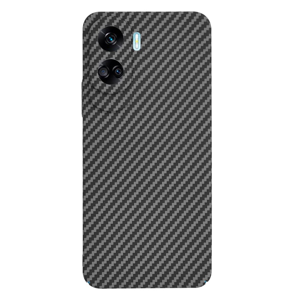 Pouzdro Techsuit Carbonite FiberShell Honor 90 Lite Black - náhled 3