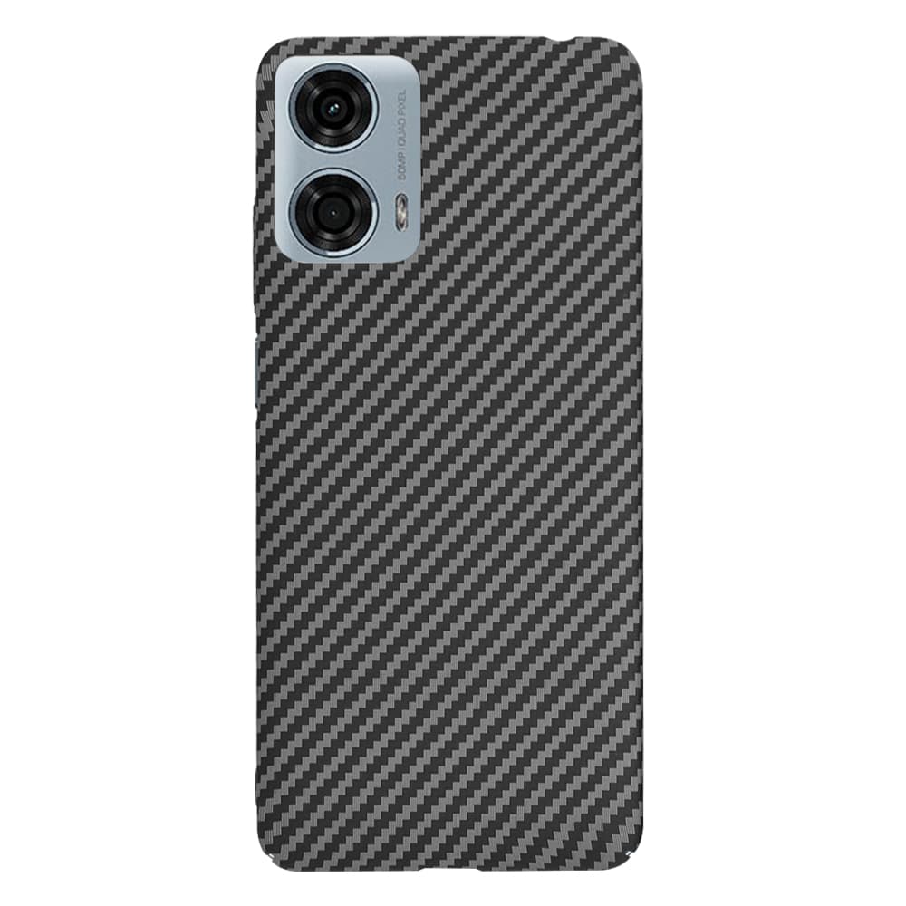 Techsuit Carbonite pouzdro Motorola Moto G24 Power černé - náhled 3