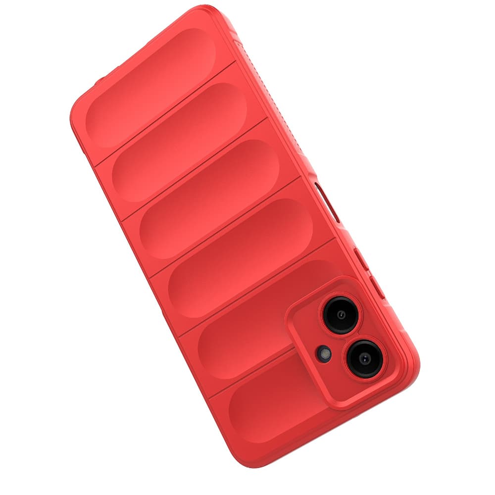 Techsuit Magic Shield pro Samsung Galaxy A06 černý - náhled 3