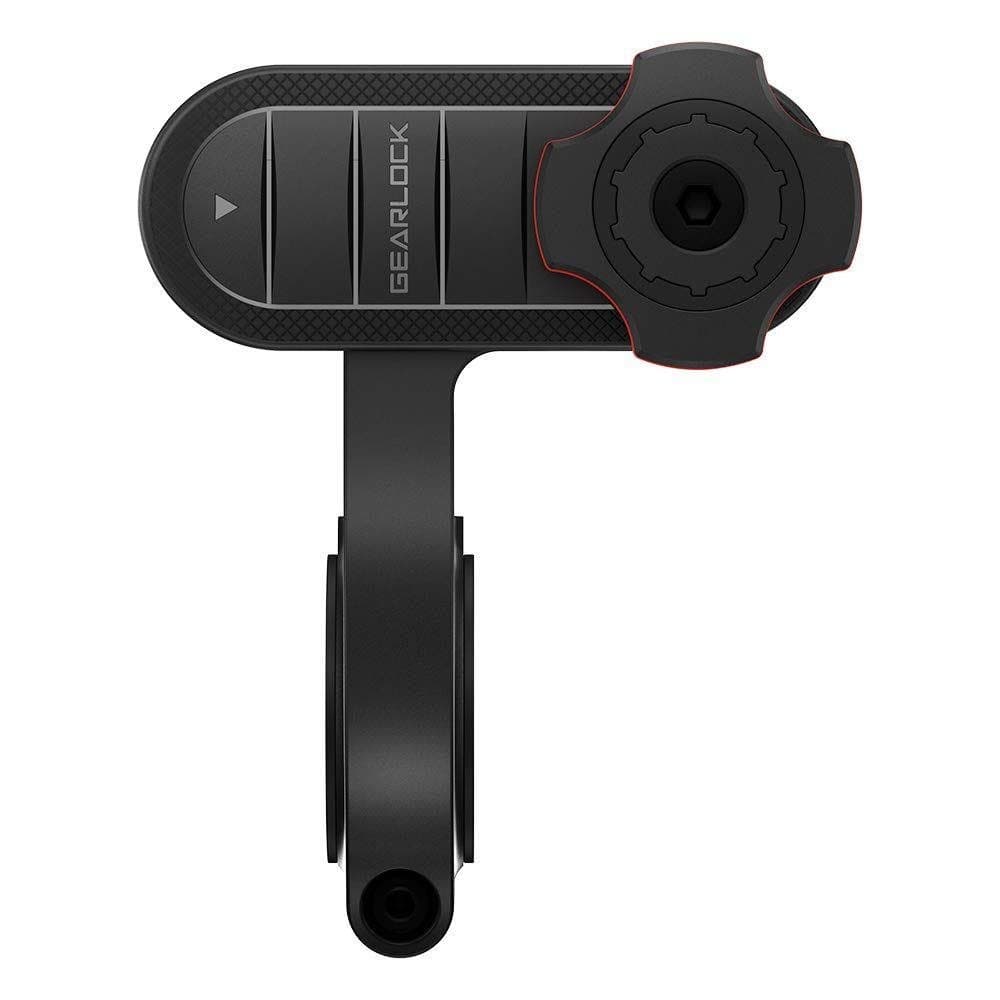 Spigen Držák na kolo MF100 Kompatibilní s pouzdry Gearlock Černý - náhled 3