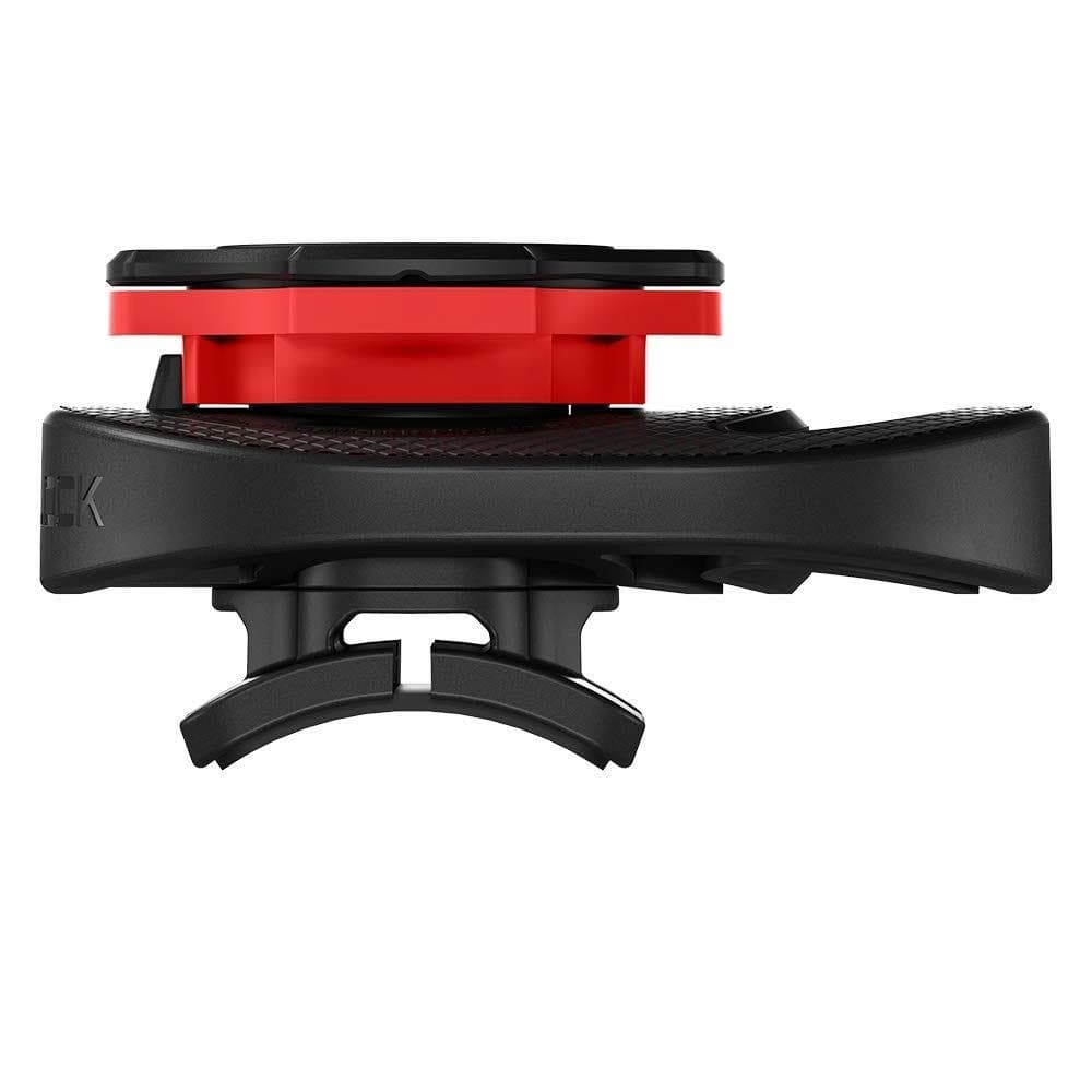 Spigen Držák na kolo MS100 Kompatibilní s pouzdry Gearlock Černý - náhled 3