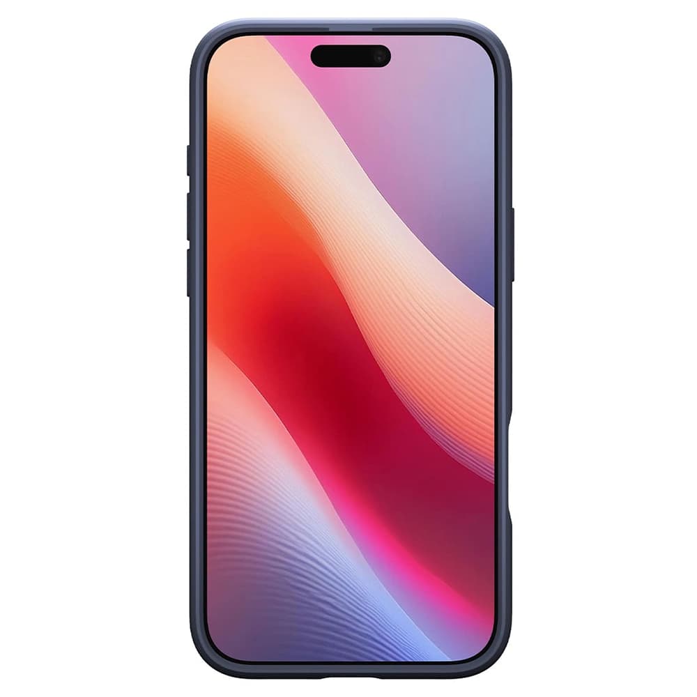Spigen Ultra Hybrid pro iPhone 16 Pro Max v námořnické modré - náhled 3