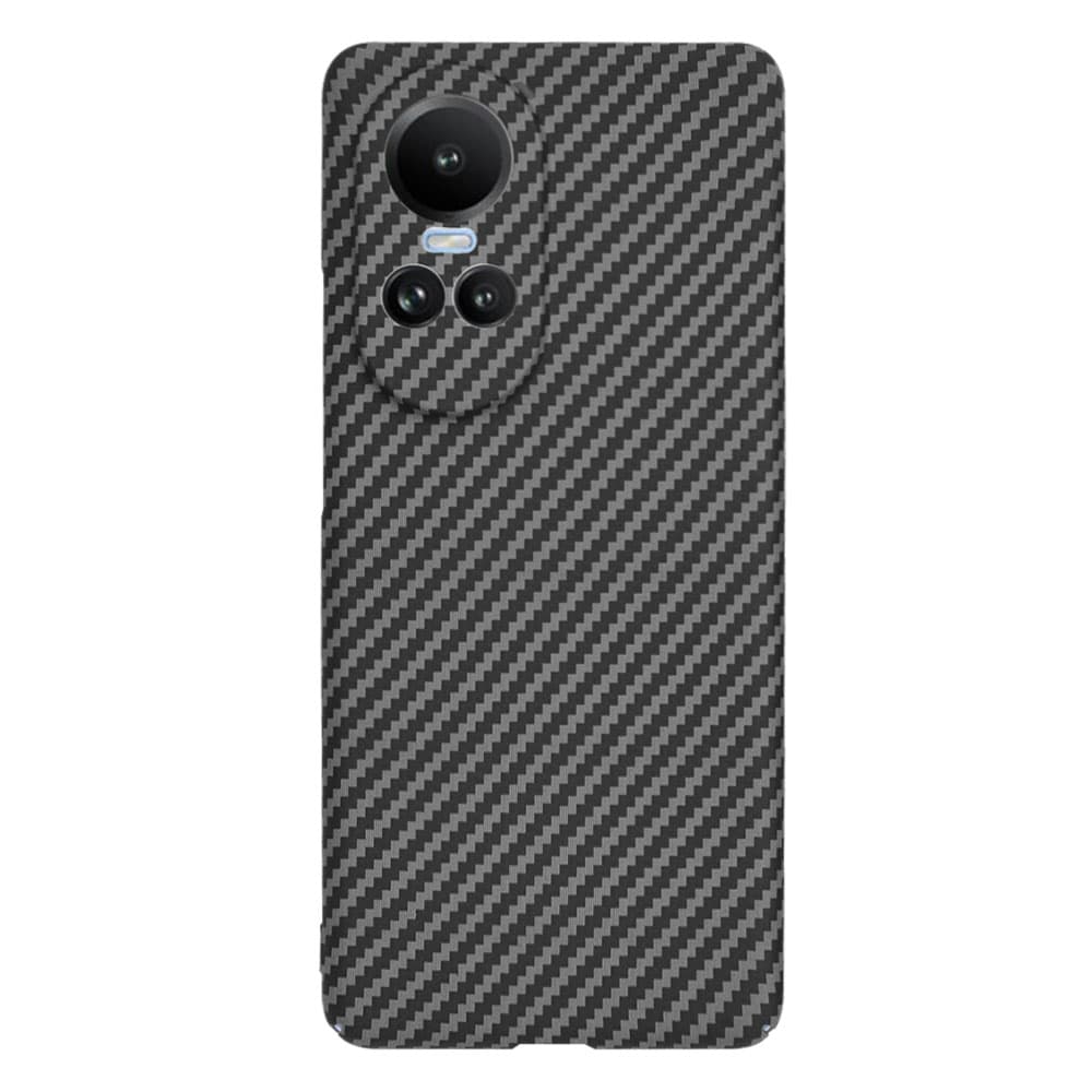 Techsuit Carbonite Oppo Reno10 Reno10 Pro Black - náhled 3