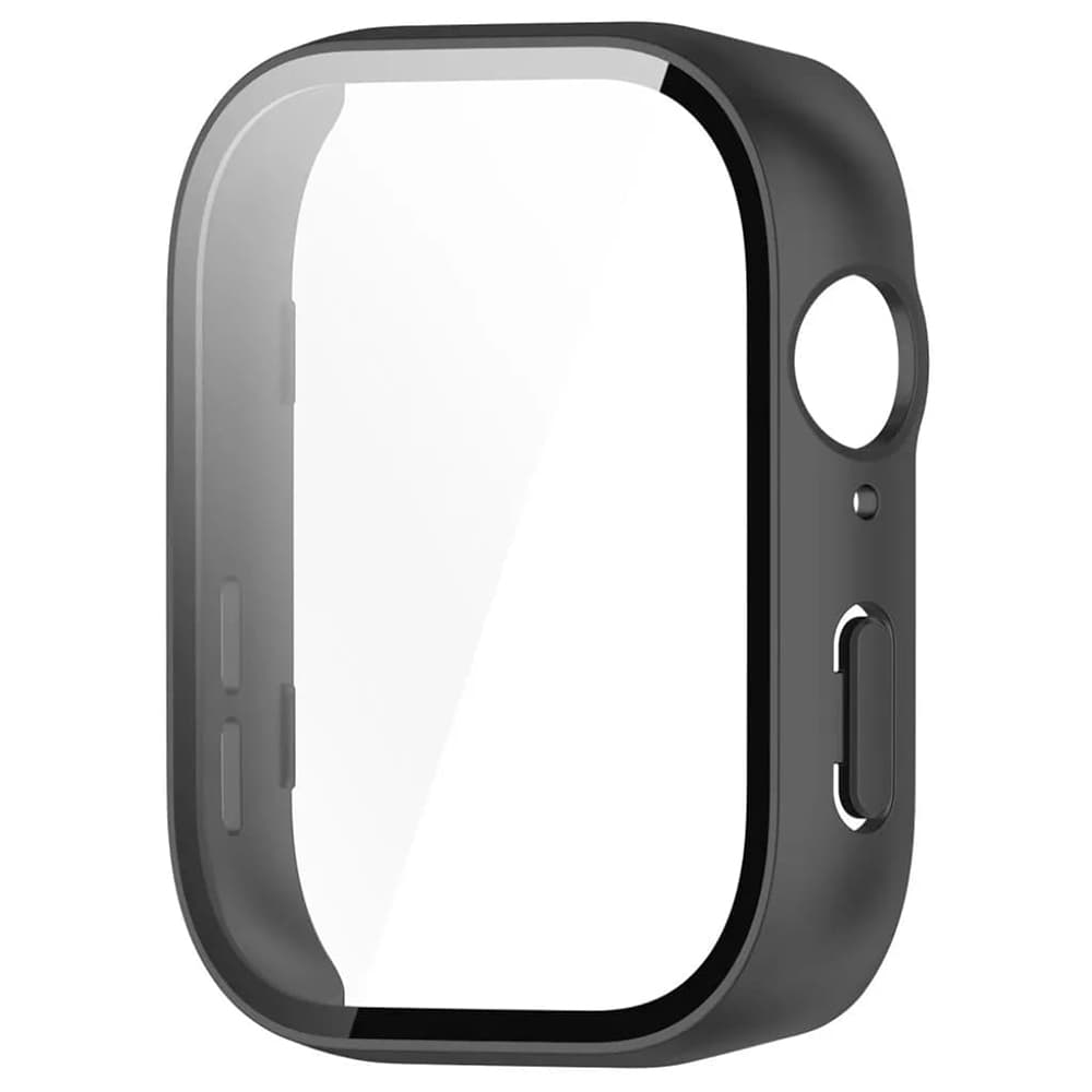 Pouzdro Techsuit Defense360 Pro pro Huawei Watch Fit 3 černé - náhled 3