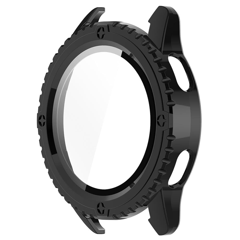 Techsuit Defense360 Pro Xiaomi Watch S3 černé - náhled 3