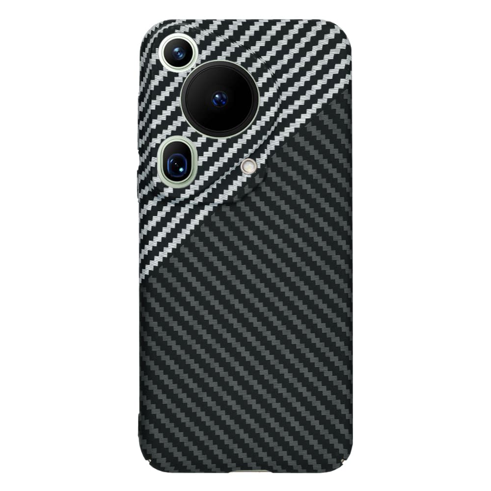 Techsuit Carbonite Huawei Pura 70 Ultra Stealth Gray - náhled 3