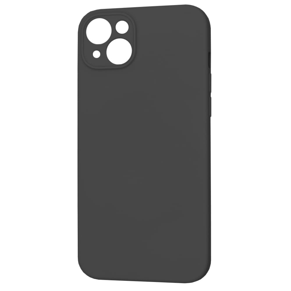 Techsuit SoftFlex MagSafe pro iPhone 15 Plus černý - náhled 3