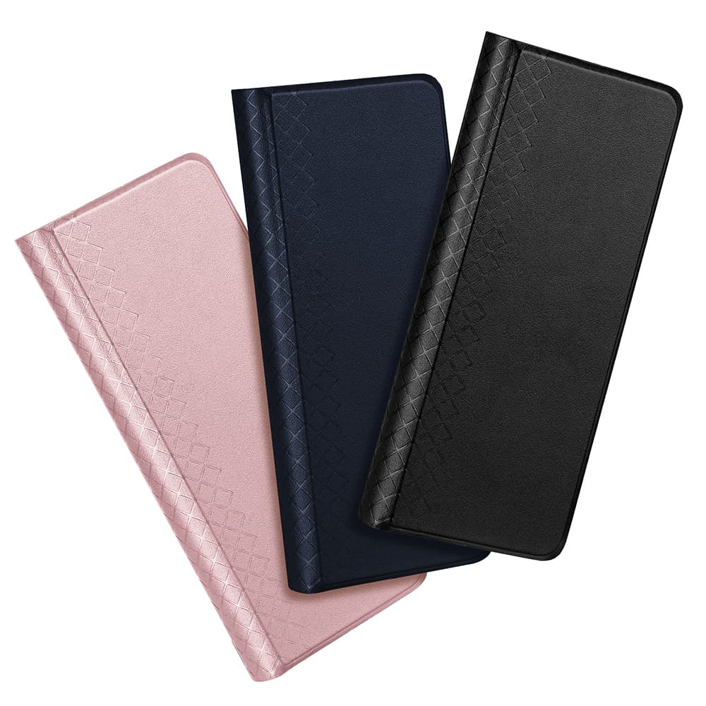 Pouzdro Dux Ducis Bril pro Xiaomi Mix Fold 4 černé - náhled 3