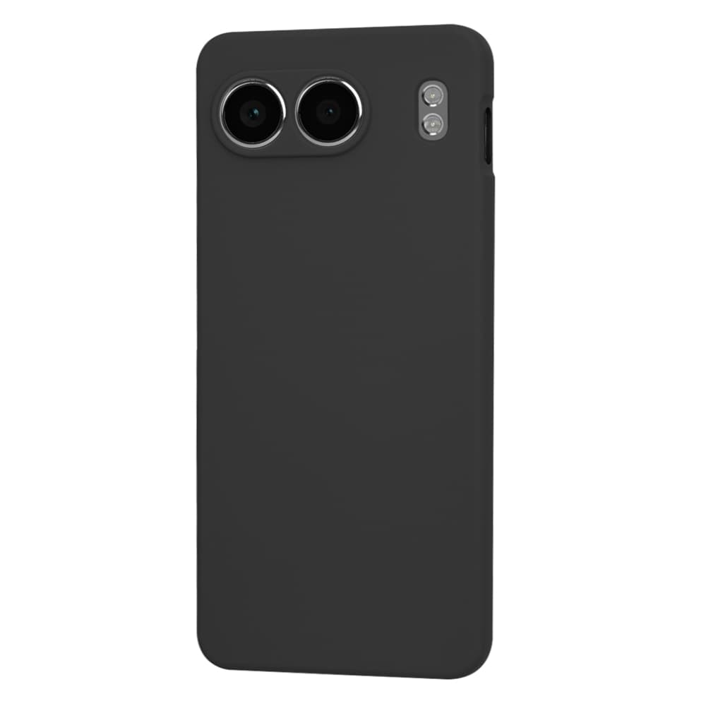 Techsuit SoftFlex pro OnePlus Nord 4 černý - náhled 3