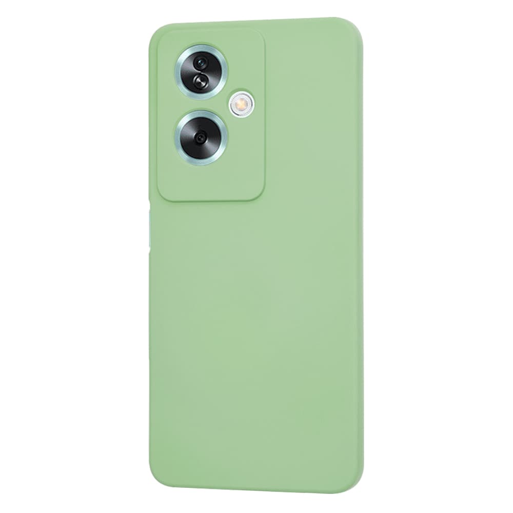 Techsuit SoftFlex Oppo A79 5G OnePlus Nord N30 SE MintGreen - náhled 3