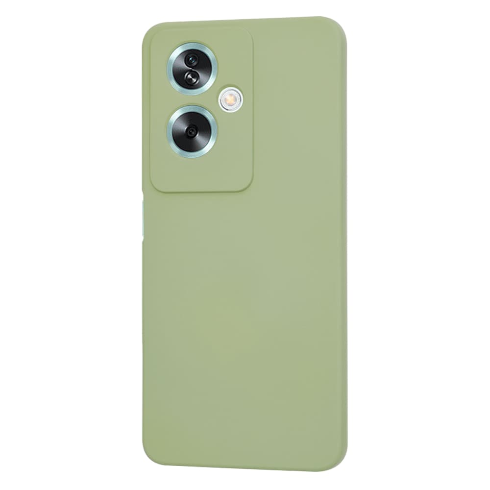 Techsuit SoftFlex pouzdro pro Oppo A79 5G OnePlus Nord N30 SE Matcha - náhled 3
