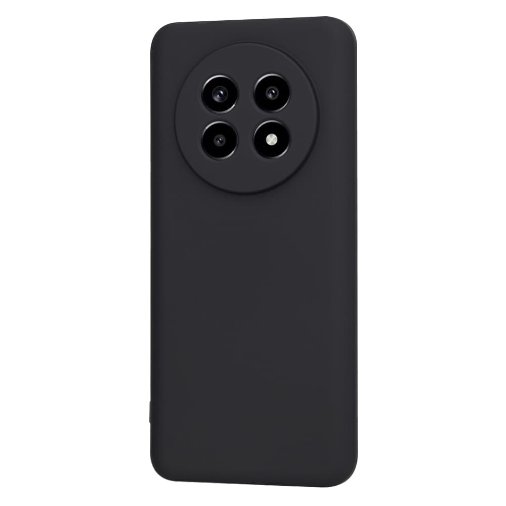 Techsuit SoftFlex pouzdro Realme 13 Pro / 13 Pro+ černé - náhled 3