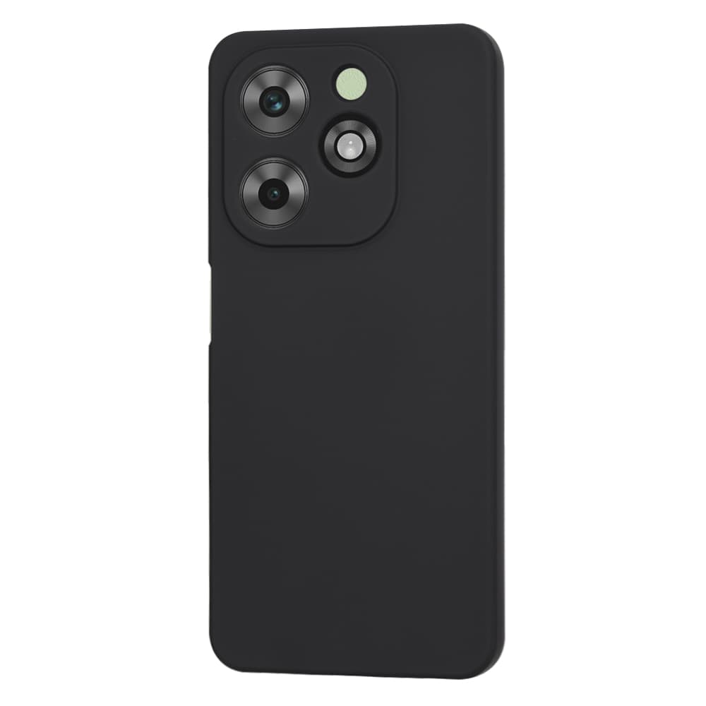 Pouzdro Techsuit SoftFlex pro Tecno Spark Go 2024 Spark 20C černé - náhled 3