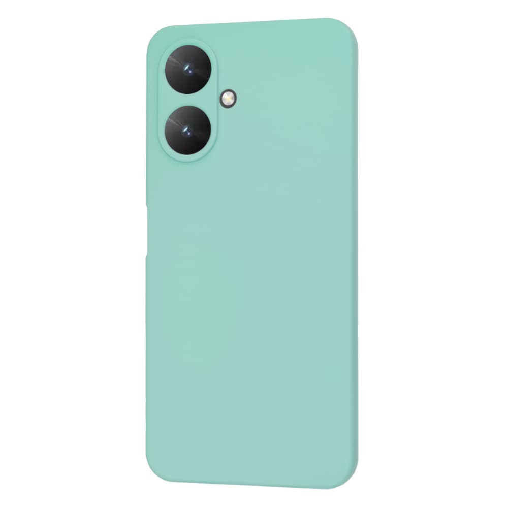 Techsuit SoftFlex pro Xiaomi Redmi 13C 5G Mořská modrá - náhled 3