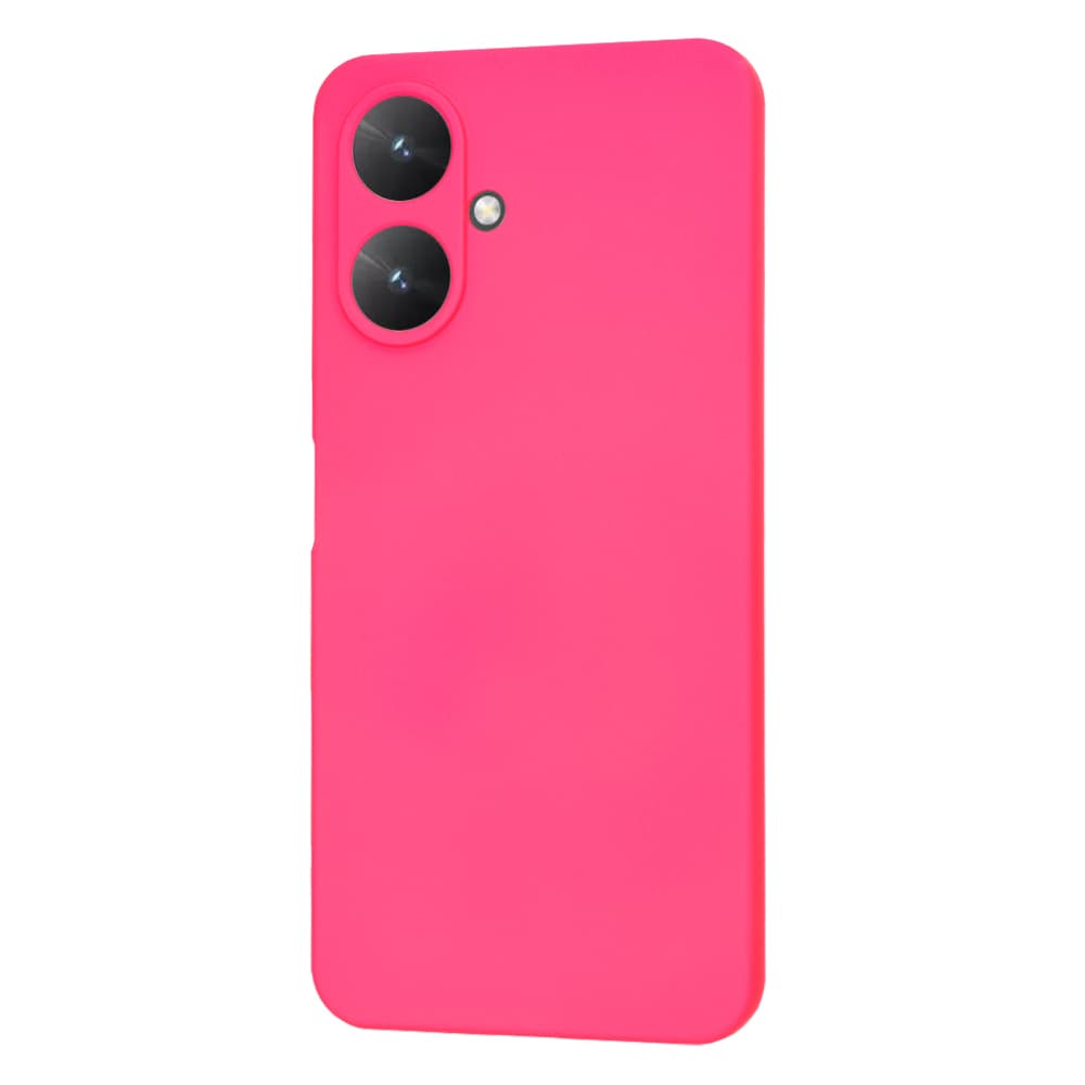 Techsuit SoftFlex Xiaomi Redmi 13C 5G Hot Pink - náhled 3
