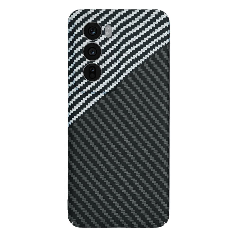 Techsuit Carbonite Oppo Reno12 Stealth Gray - náhled 3