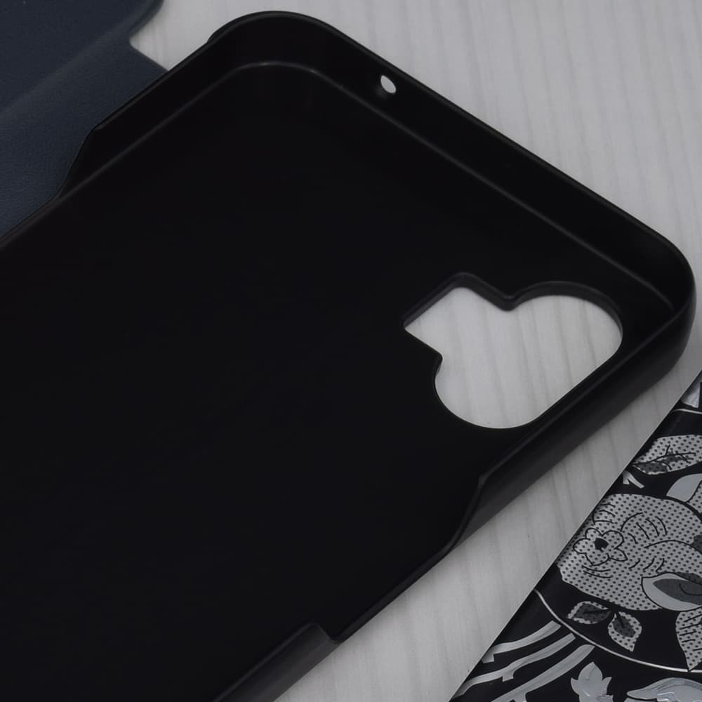 Techsuit eFold řada Nothing Phone (1) Tmavě modrá - náhled 3