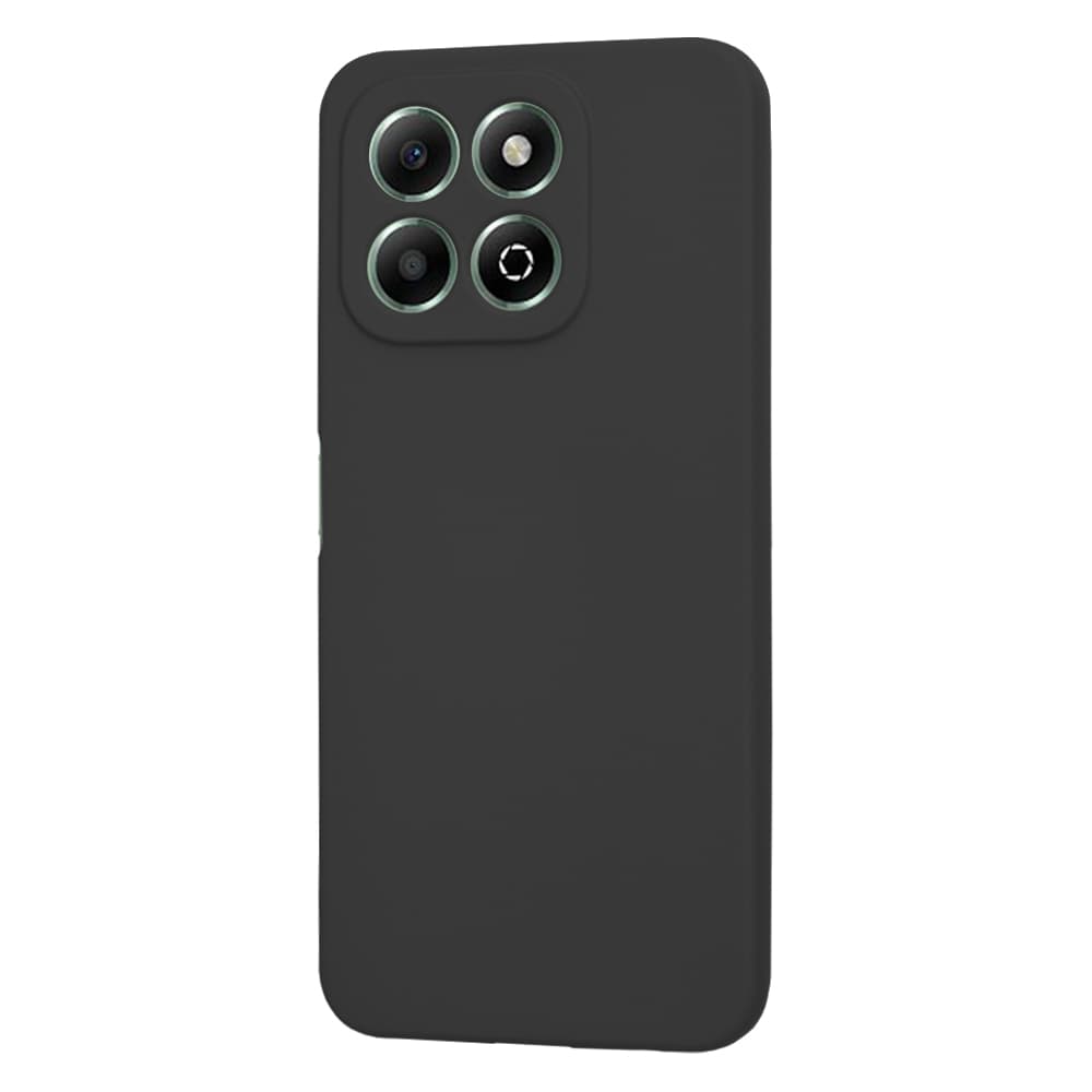 Techsuit SoftFlex pro Honor X6b černý - náhled 3