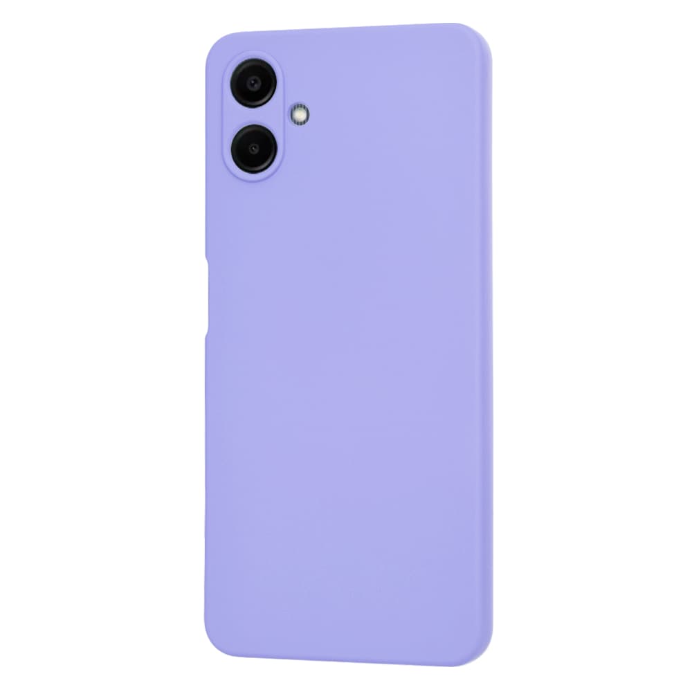 Techsuit SoftFlex pro Samsung Galaxy A06 světle fialová - náhled 3