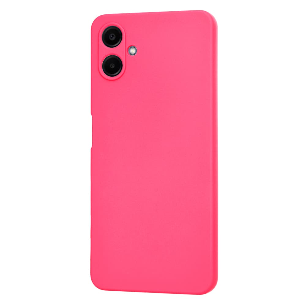 Techsuit SoftFlex pro Samsung Galaxy A06 v růžové barvě - náhled 3