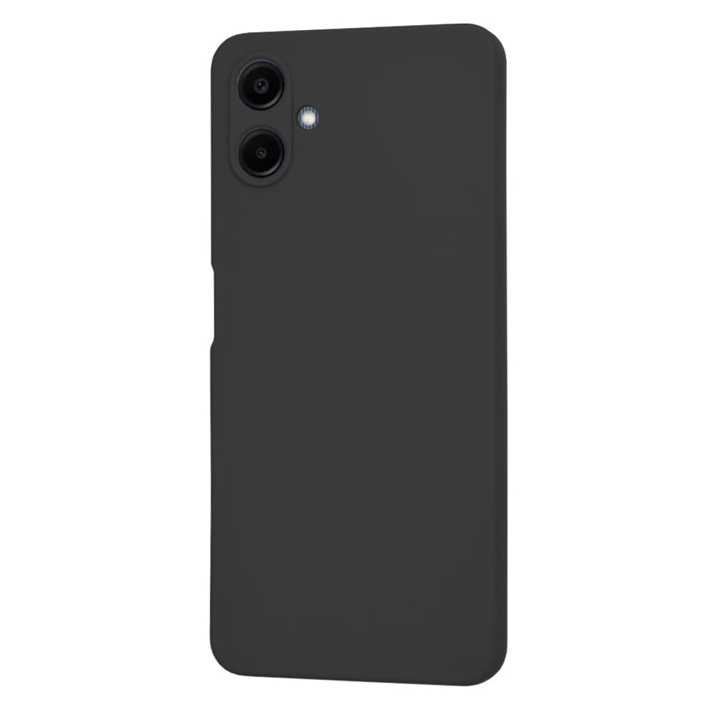 Techsuit SoftFlex pro Samsung Galaxy A06 černý - náhled 3