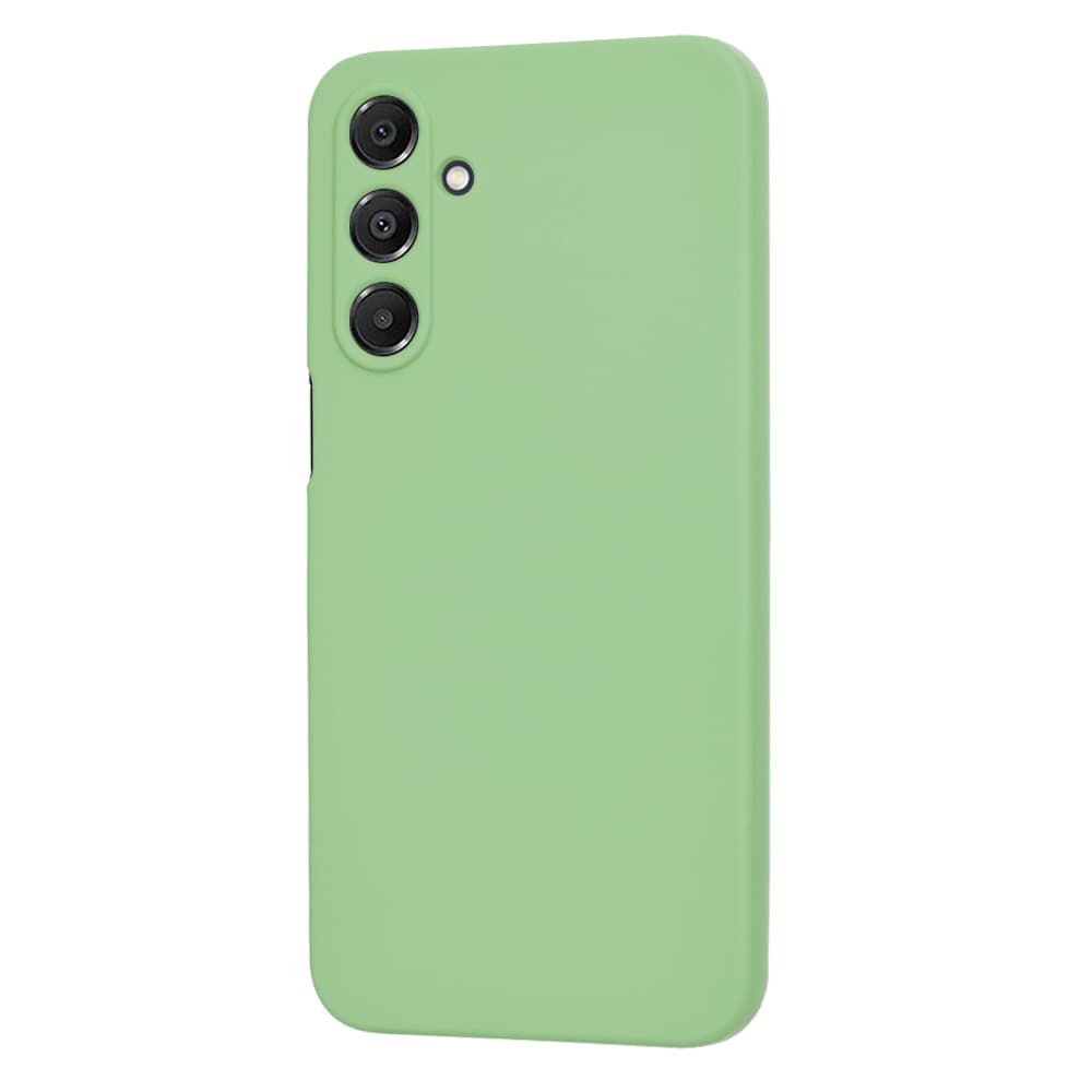 Techsuit SoftFlex pro Samsung Galaxy A16 4G A16 5G mátově zelená - náhled 3