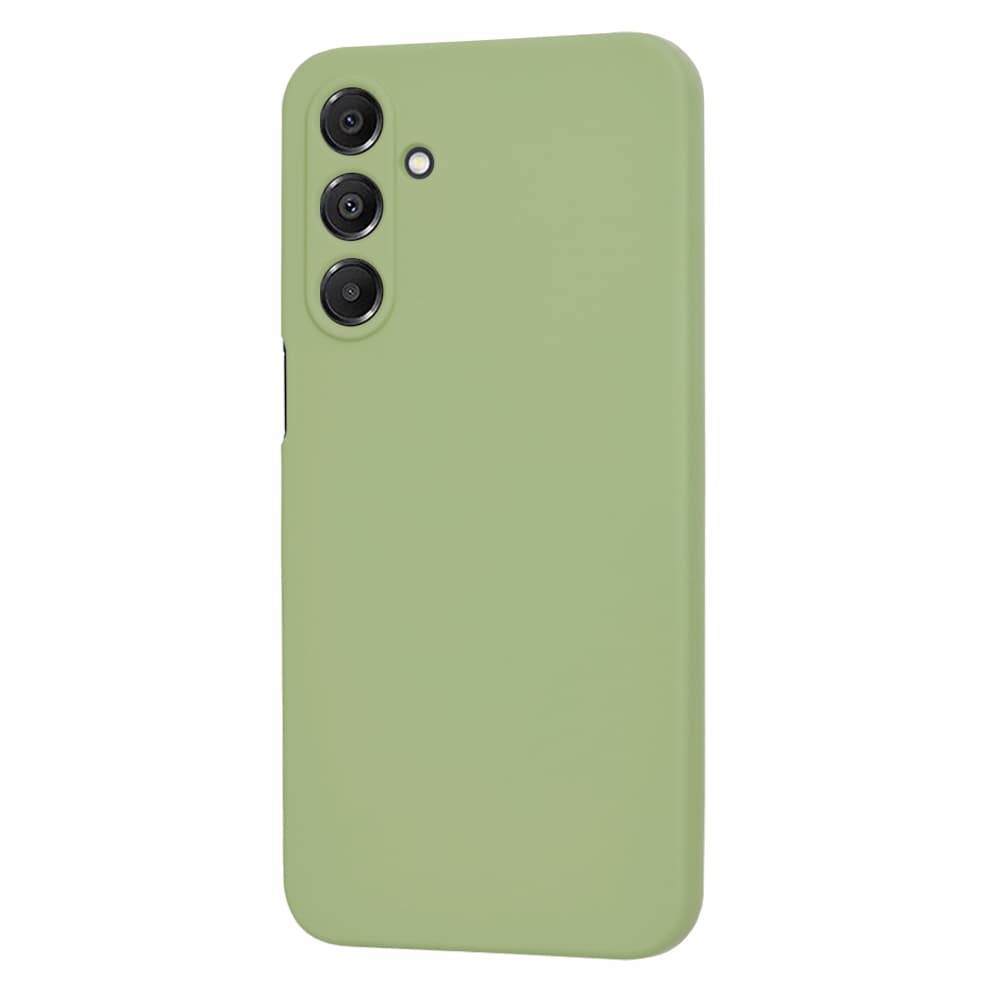 Techsuit SoftFlex pro Samsung Galaxy A16 4G A16 5G v barvě matcha - náhled 3