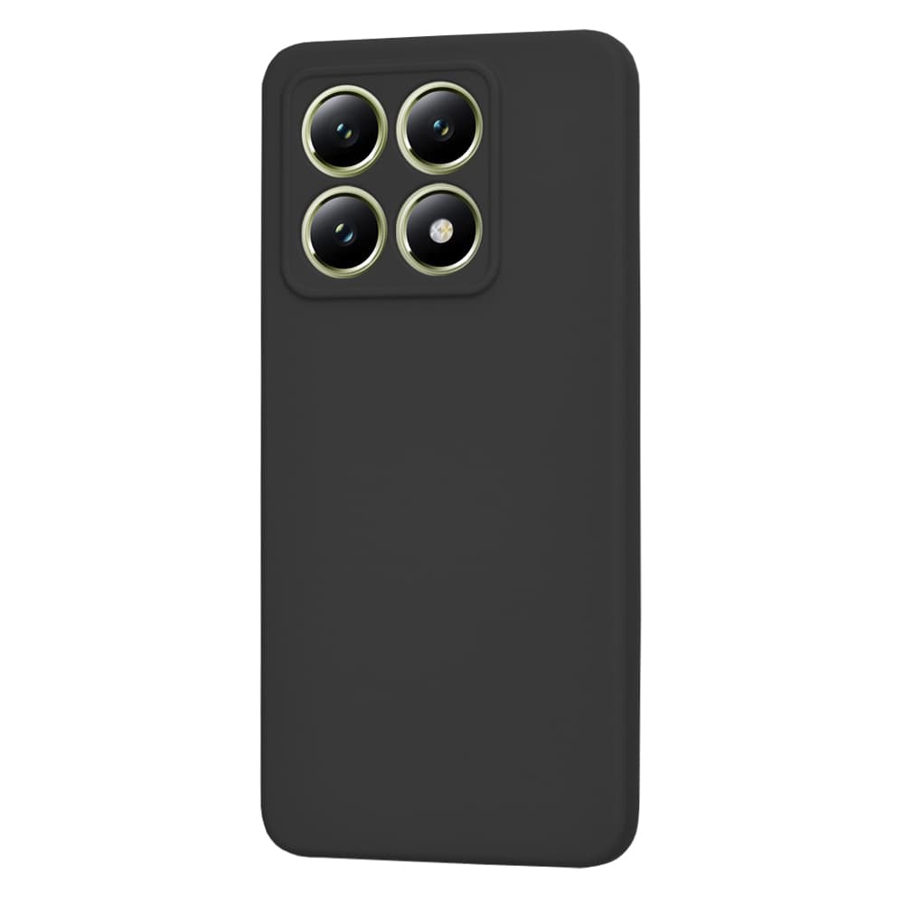Techsuit SoftFlex pro Xiaomi 14T černý - náhled 3