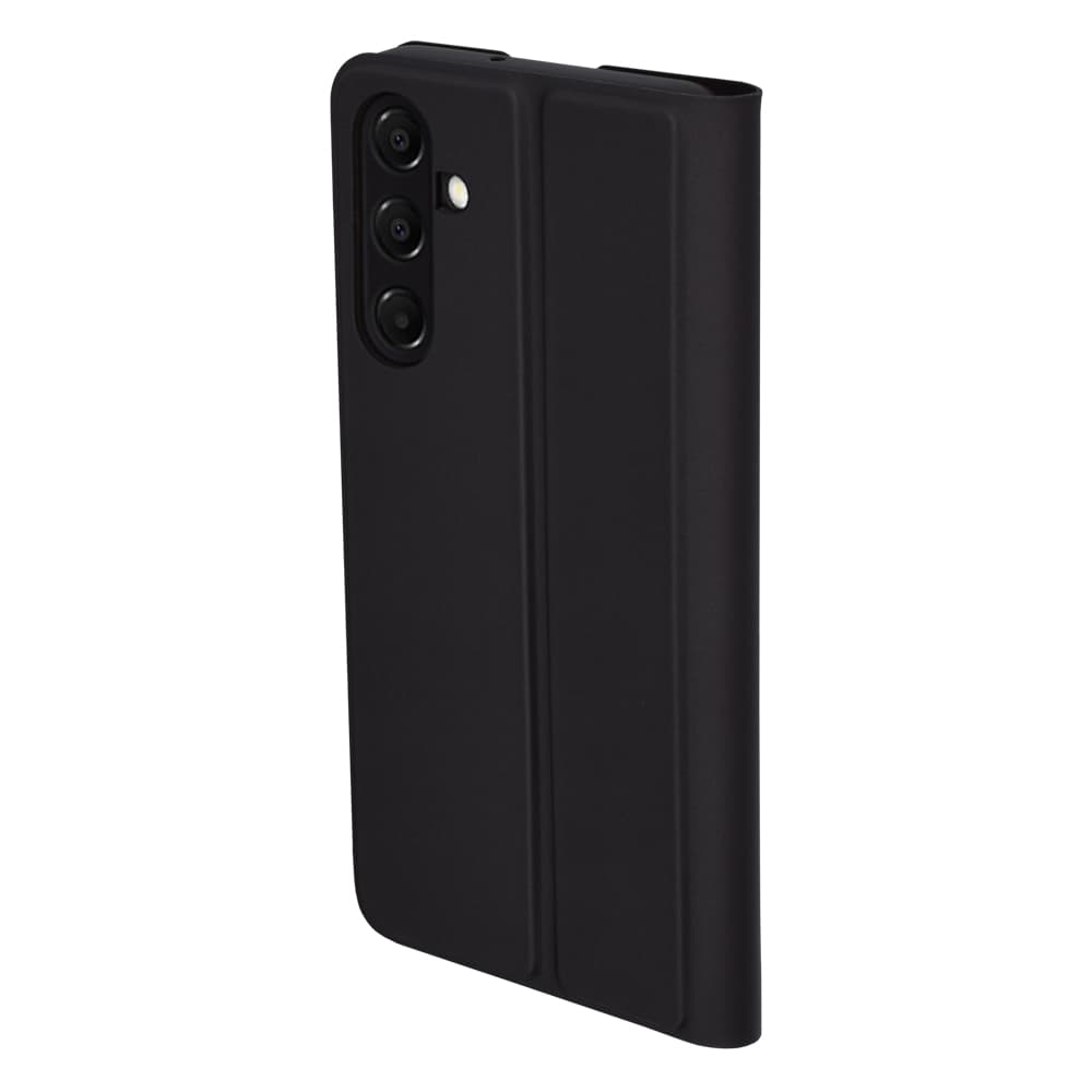 Techsuit Magskin Book pro Samsung Galaxy A16 4G A16 5G černá - náhled 3