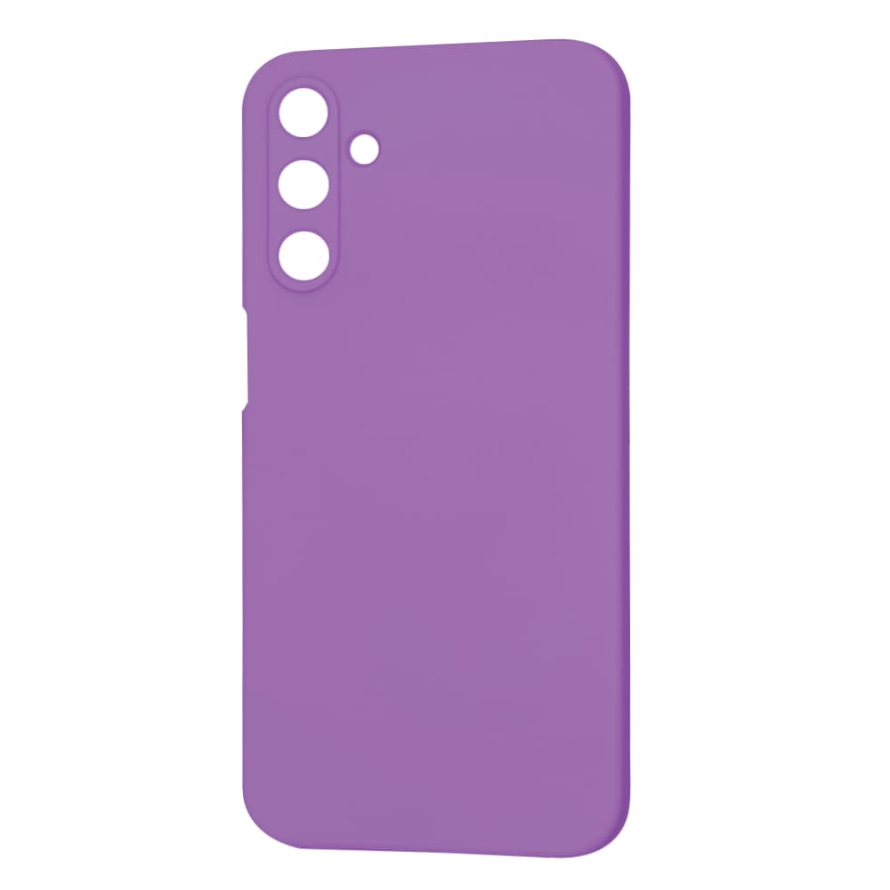 Techsuit SoftFlex MagSafe pro Samsung Galaxy A15 4G A15 5G fialová - náhled 3