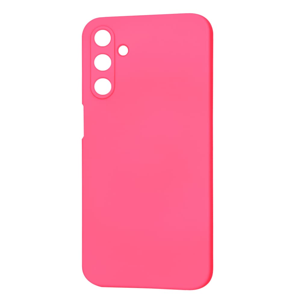 Techsuit SoftFlex MagSafe pro Samsung Galaxy A15 4G A15 5G růžová - náhled 3