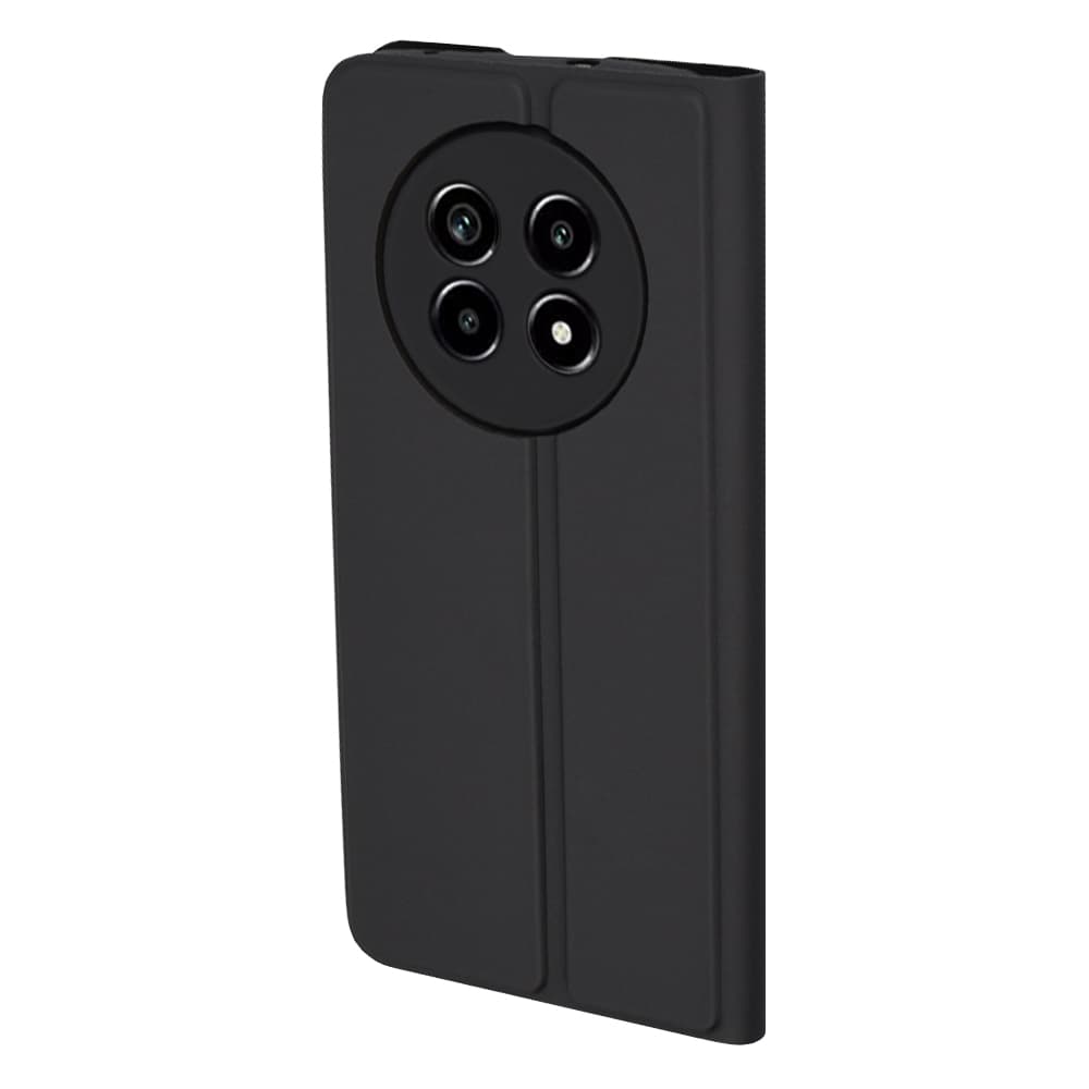 Pouzdro Techsuit Magskin Book pro Realme 13 Pro / 13 Pro+ černé - náhled 3