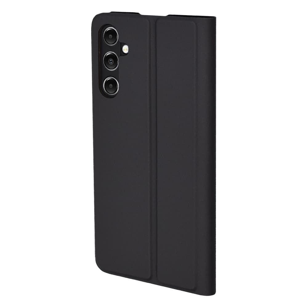 Techsuit Magskin Book Samsung Galaxy A05s Černá - náhled 3