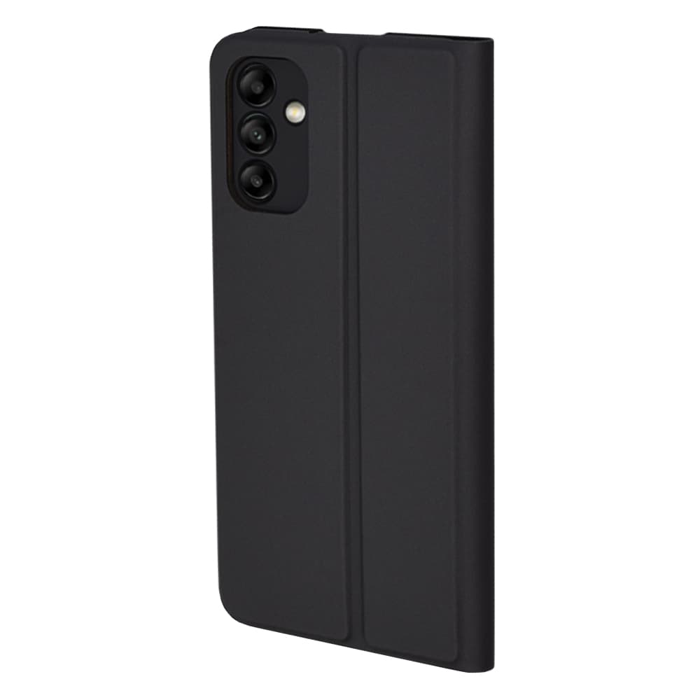 Techsuit Magskin Book Samsung Galaxy A14 4G A14 5G Černá - náhled 3