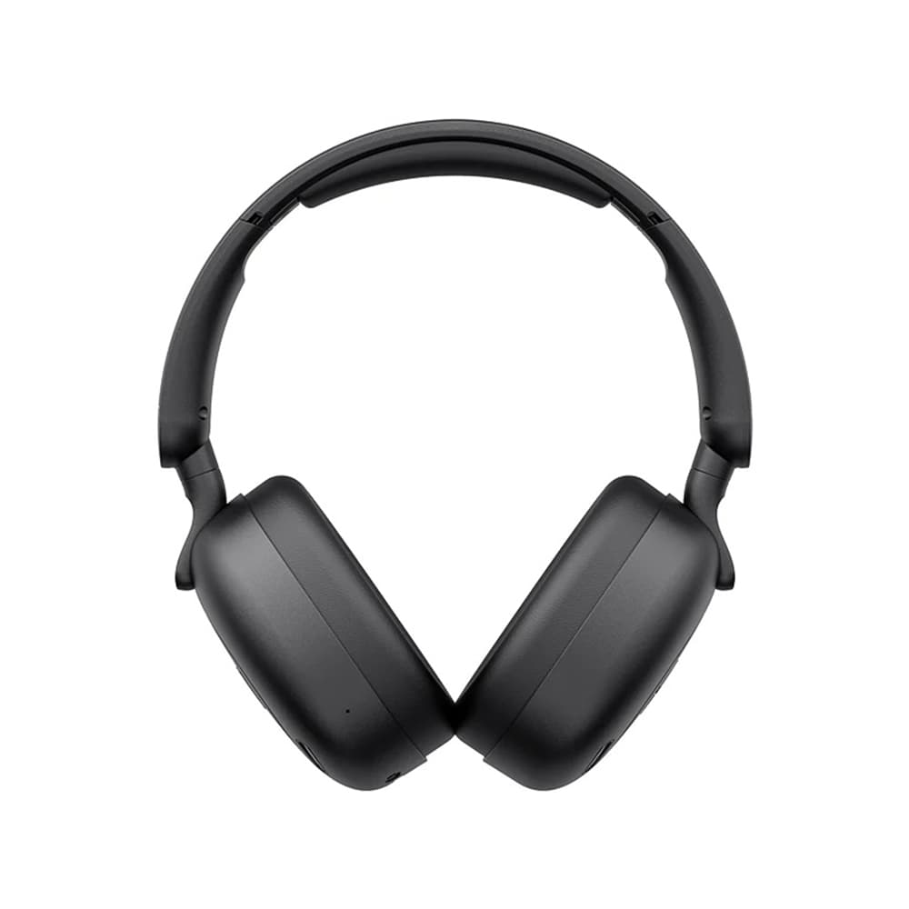 Havit H655BT Bezdrátová sluchátka na uši Bluetooth 5.3 černá - náhled 3