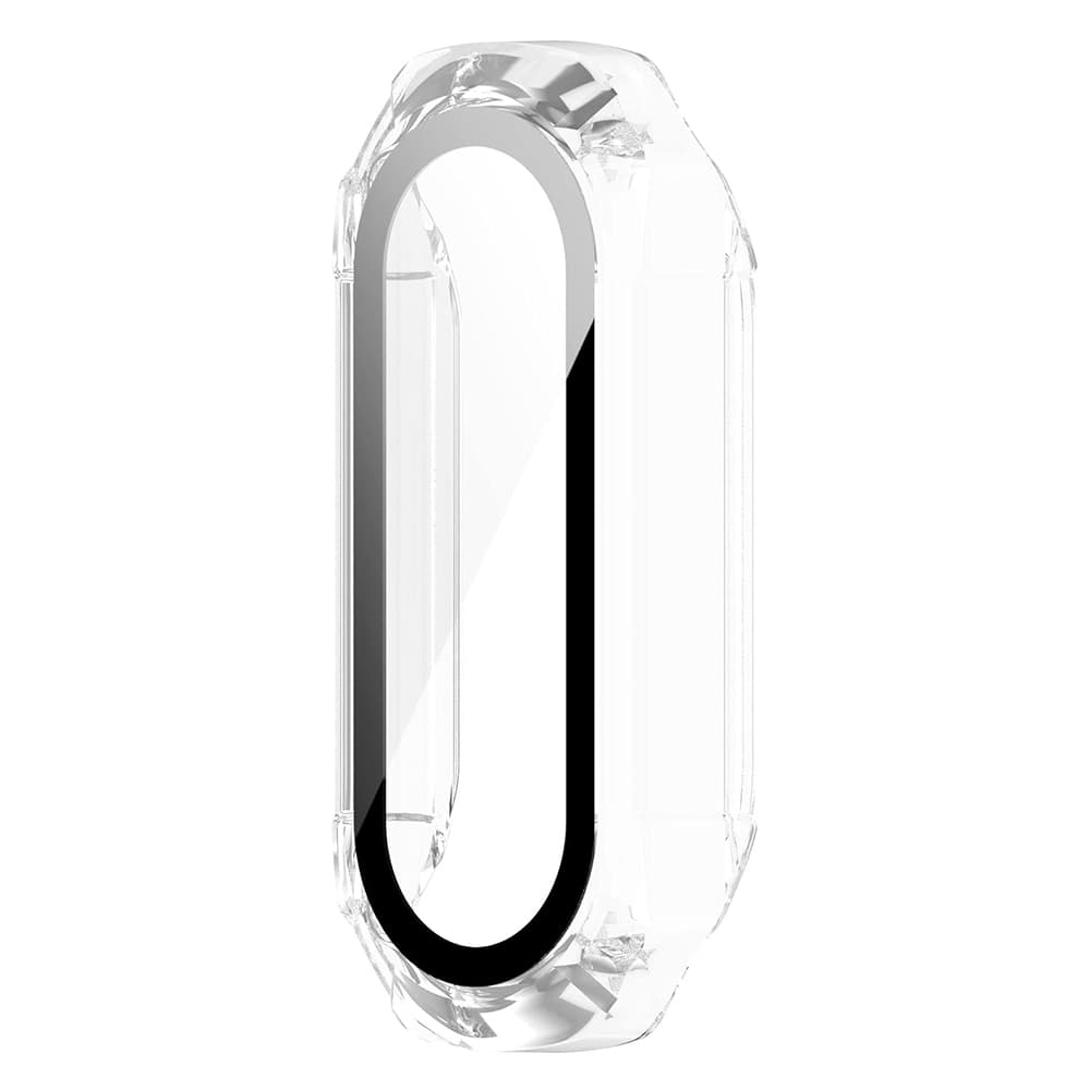 Techsuit Defense360 Pro pro Xiaomi Smart Band 7 / 7 NFC průhledný - náhled 3