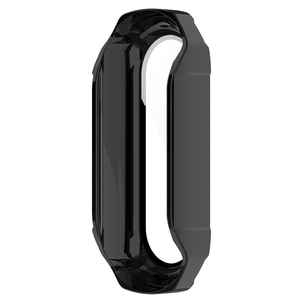 Techsuit Defense360 Pro pro Xiaomi Smart Band 7 / 7 NFC černý - náhled 3