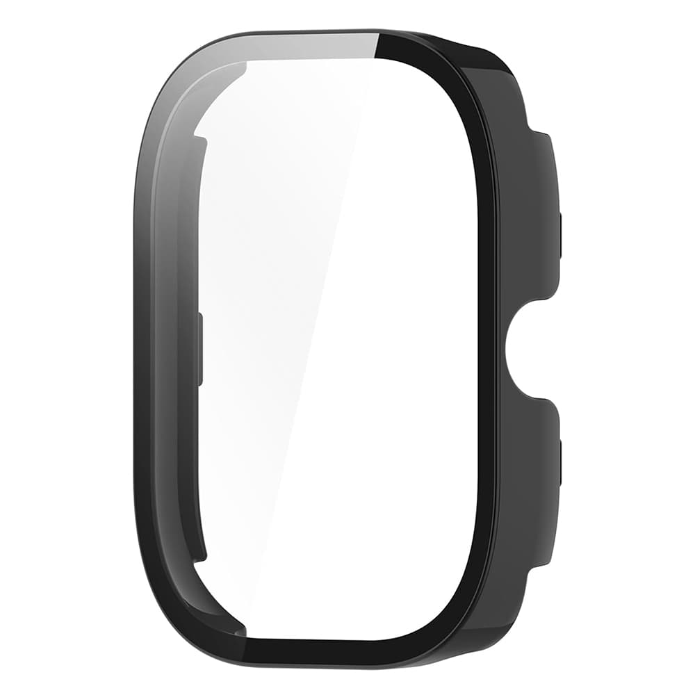Techsuit Defense360 Pro pro Xiaomi Redmi Watch 4 průhledný - náhled 3