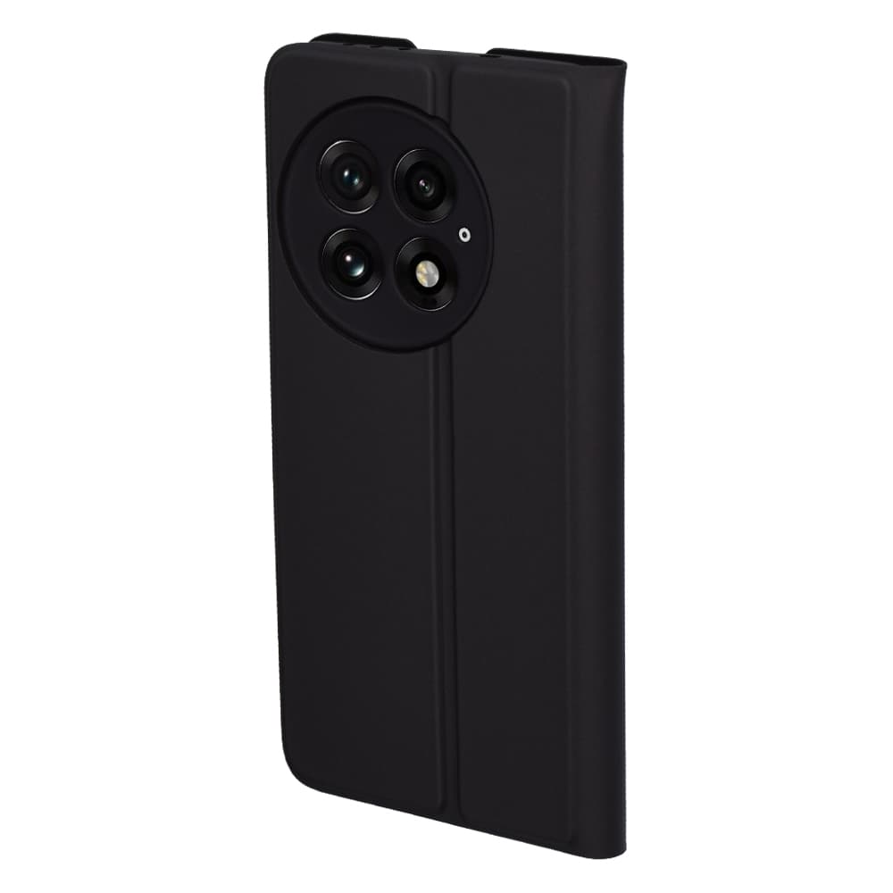 Pouzdro Techsuit Magskin Book pro OnePlus 13 černé - náhled 3