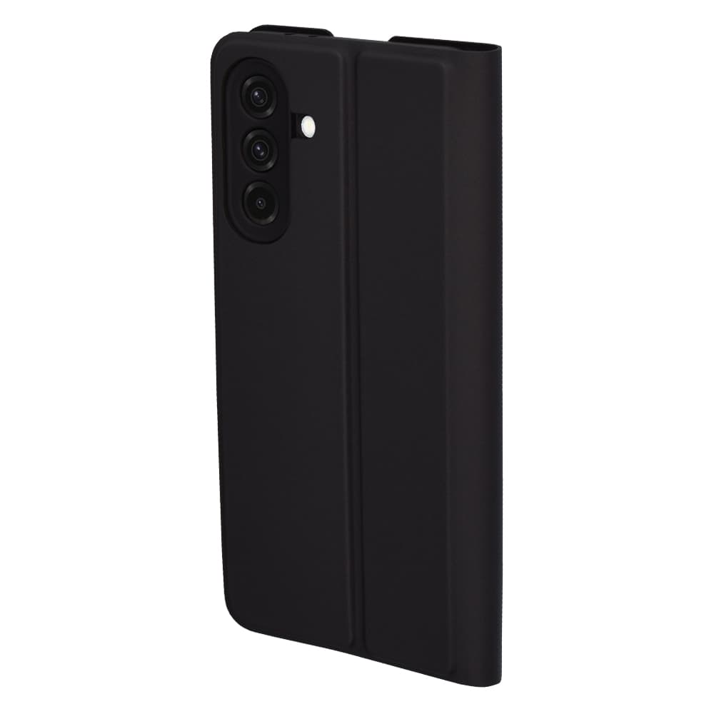 Techsuit Magskin Book pro Samsung Galaxy A36 5G černá - náhled 3