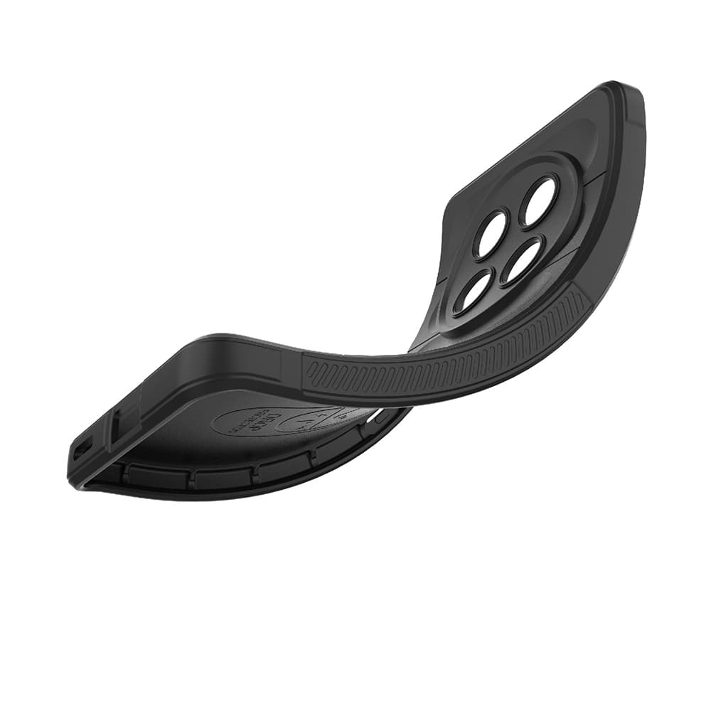 Ochranný kryt Techsuit Magic Shield pro Honor Magic7 Lite X9c červený - náhled 3