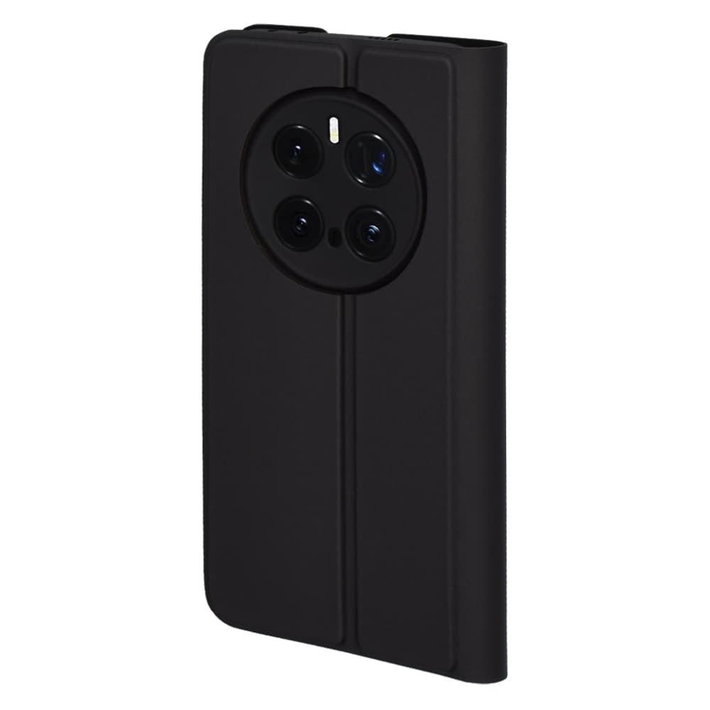 Pouzdro Techsuit Magskin Book pro Honor Magic7 Pro černé - náhled 3