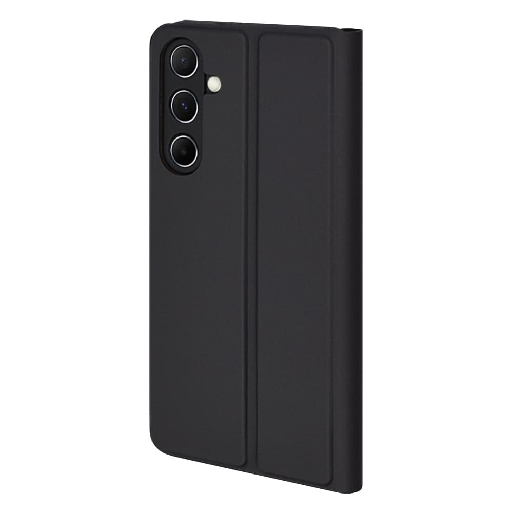 Techsuit Magskin Book Samsung Galaxy A55 5G Černá - náhled 3