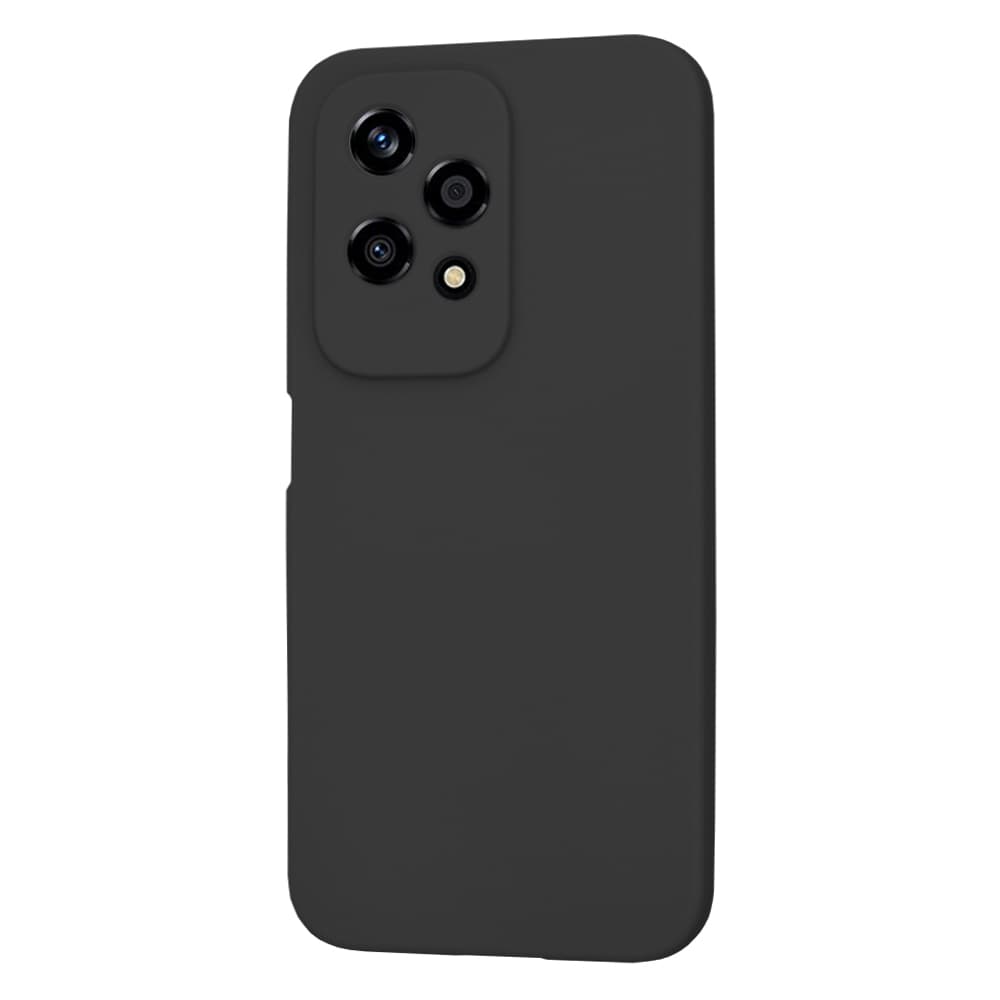 Techsuit - SoftFlex - Honor 200 Lite - černá - náhled 3
