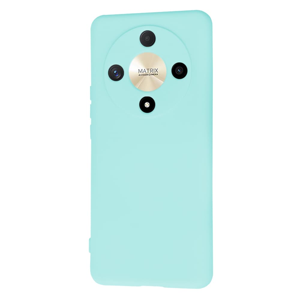 Techsuit MěkkýFlex Honor Magic6 Lite Mořská modrá - náhled 3